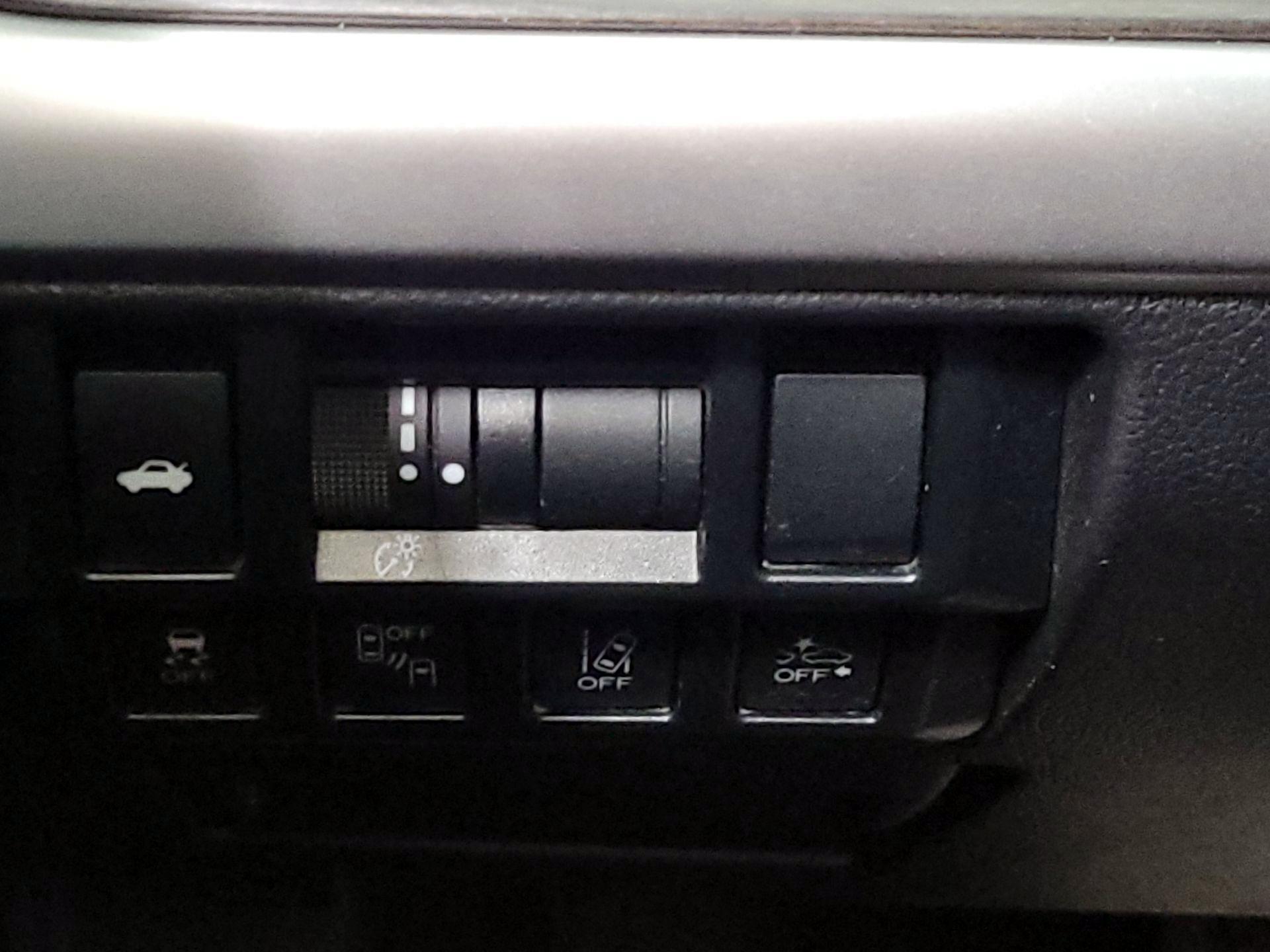 Thumbnail: 2018 Subaru Legacy - 13