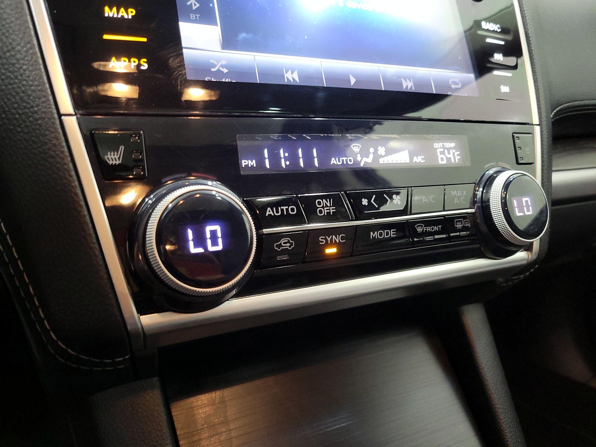 Thumbnail: 2018 Subaru Legacy - 16