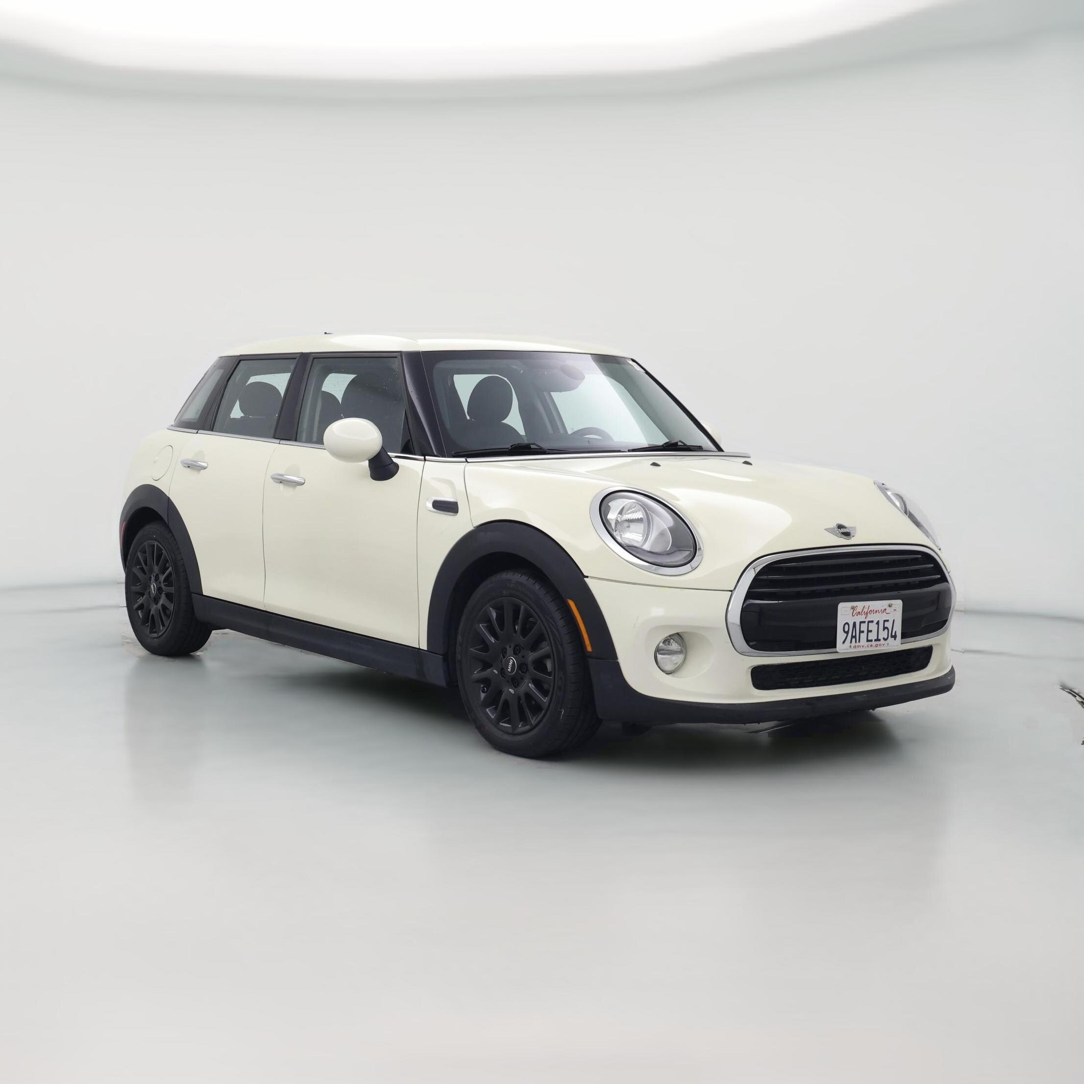 Thumbnail: 2018 MINI Cooper Hardtop - 1