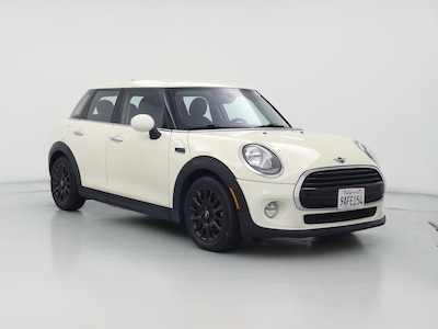 2018 Mini Cooper Hardtop