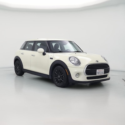 2018 Mini Cooper Hardtop