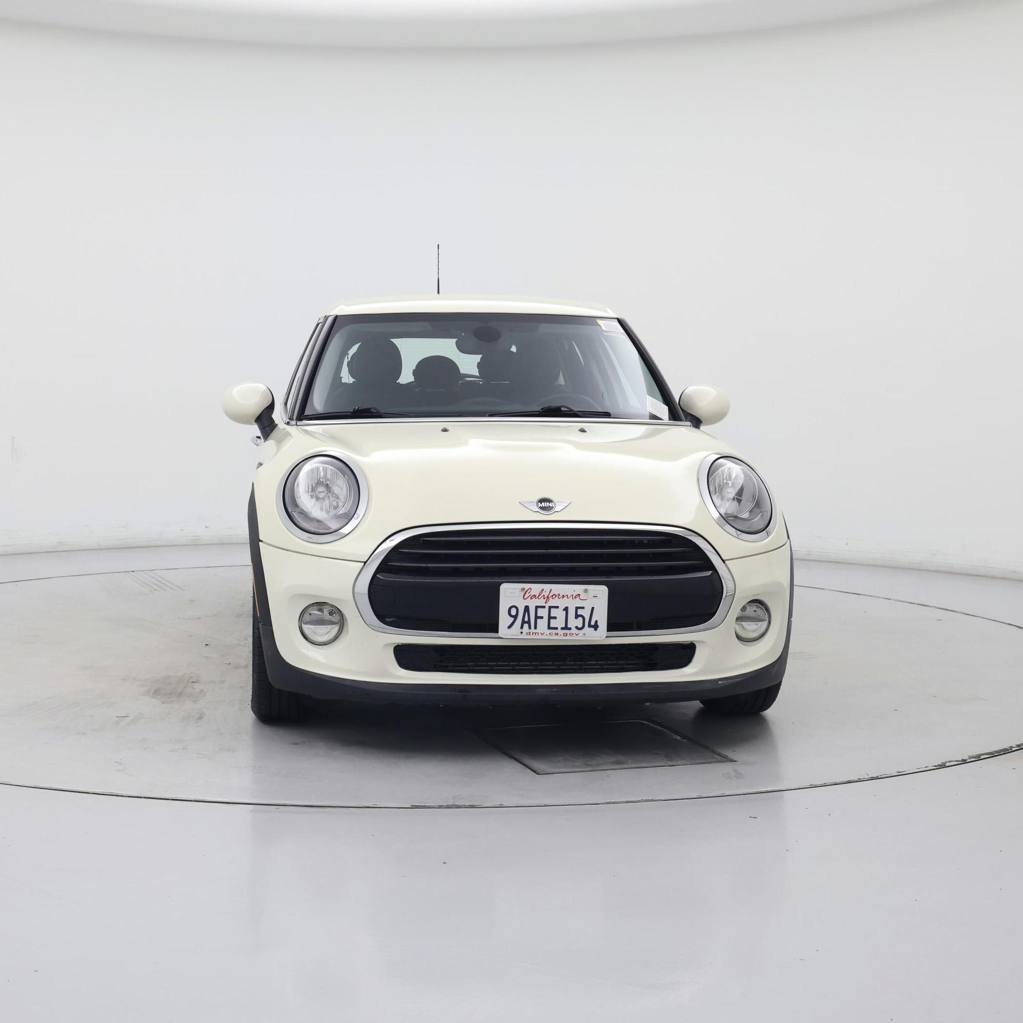 Thumbnail: 2018 MINI Cooper Hardtop - 5