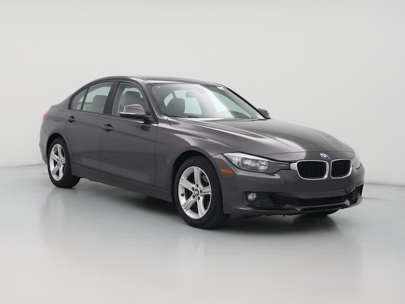 2015 BMW 3 Series 328i -
                  Reno, NV