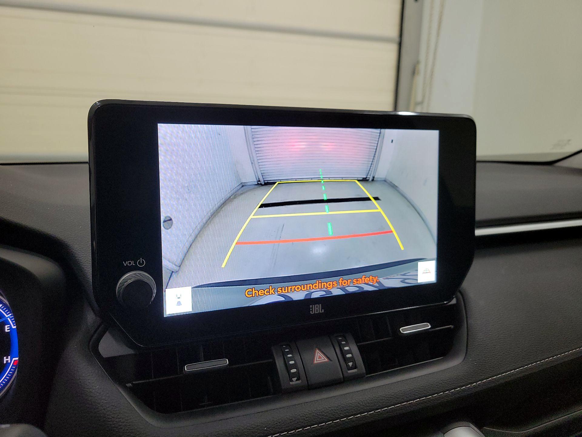 Thumbnail: 2023 Toyota RAV4 - 14