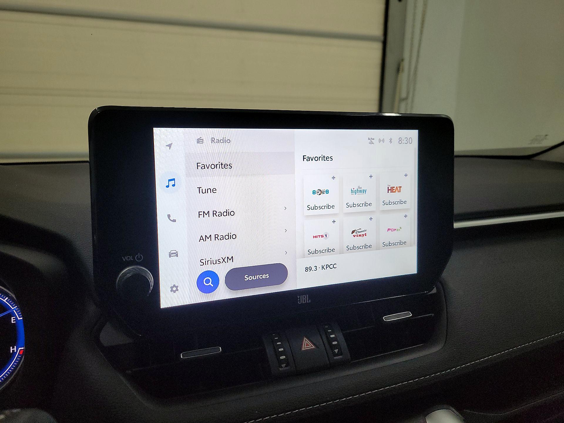 Thumbnail: 2023 Toyota RAV4 - 15