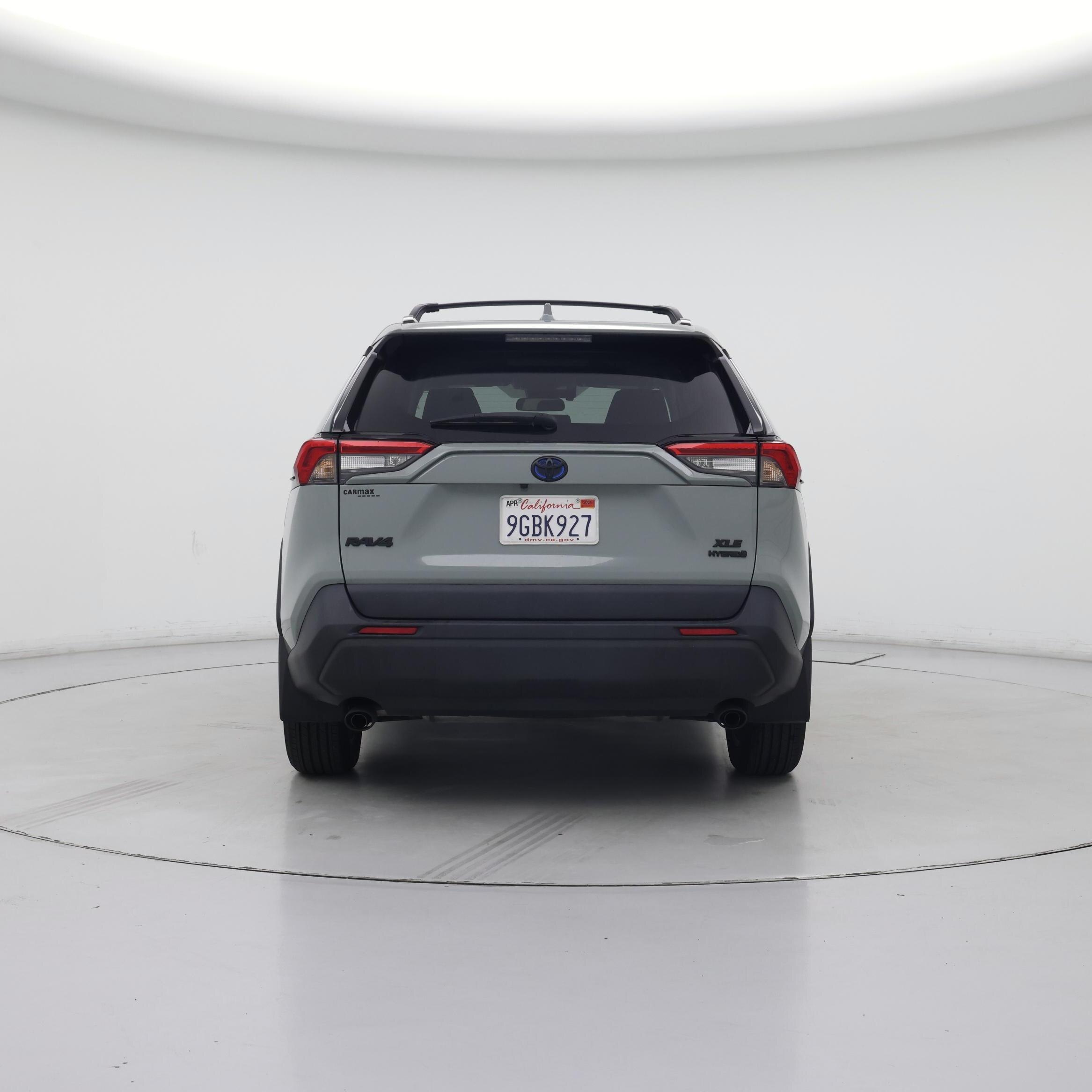 Thumbnail: 2023 Toyota RAV4 - 6