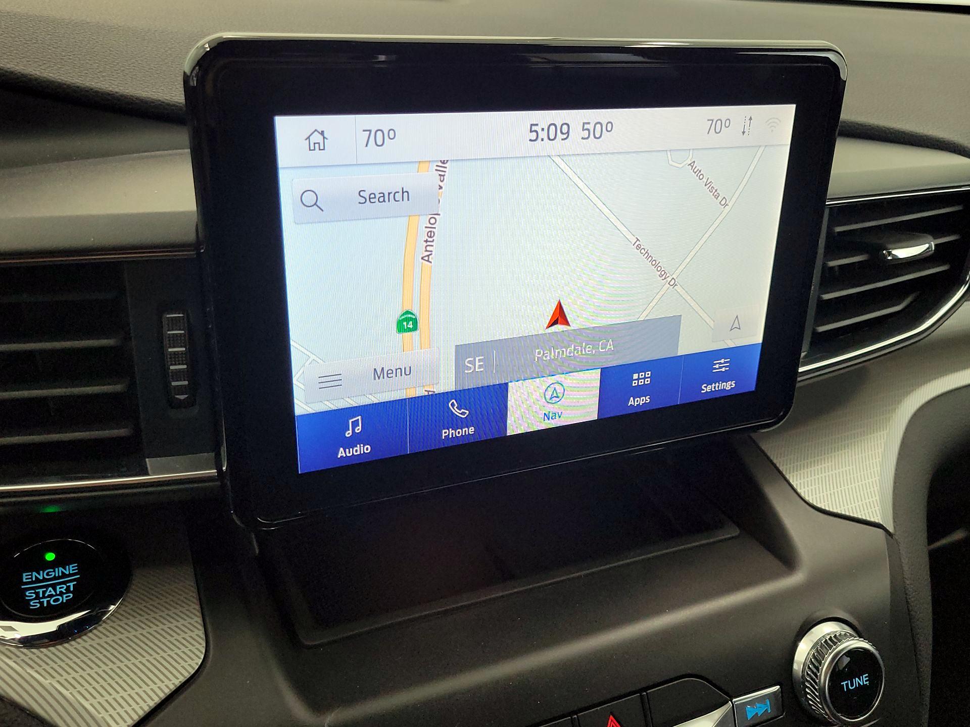 Thumbnail: 2020 Ford Explorer - 14