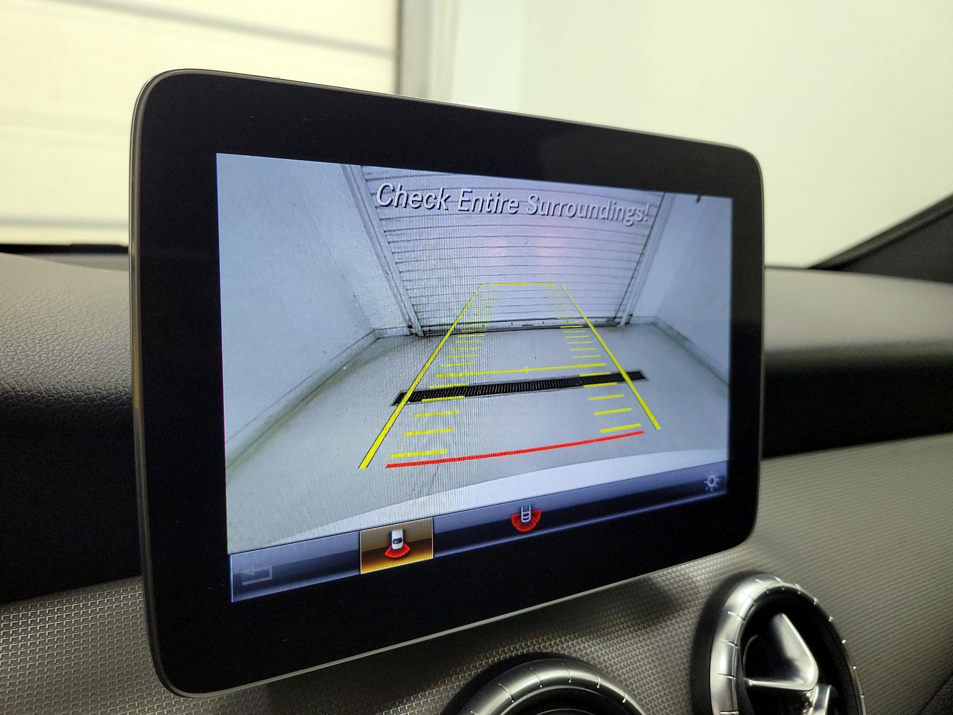 Thumbnail: 2019 Mercedes-Benz CLA - 14