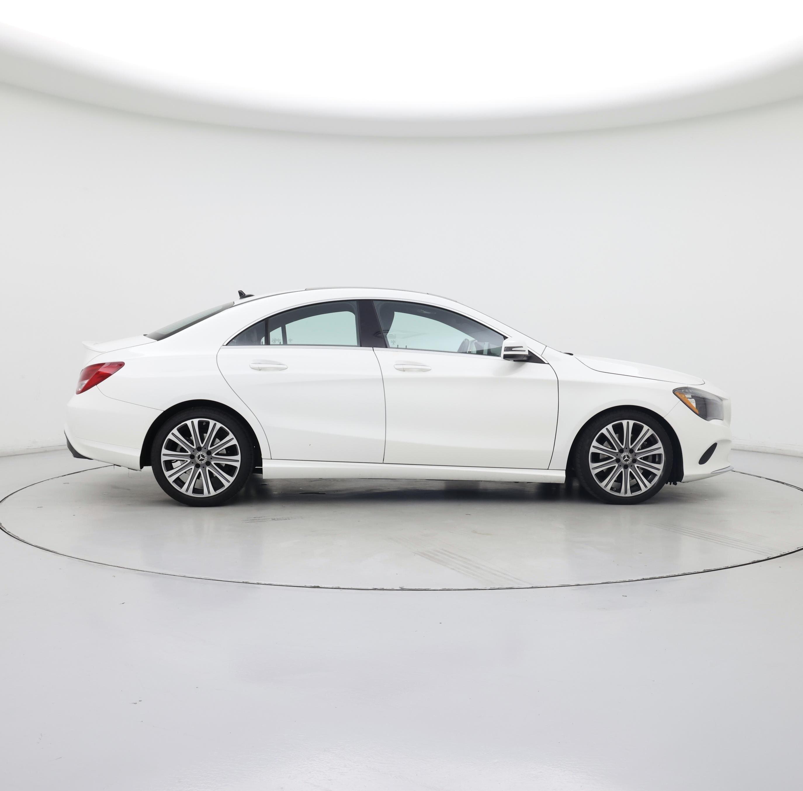 Thumbnail: 2019 Mercedes-Benz CLA - 7