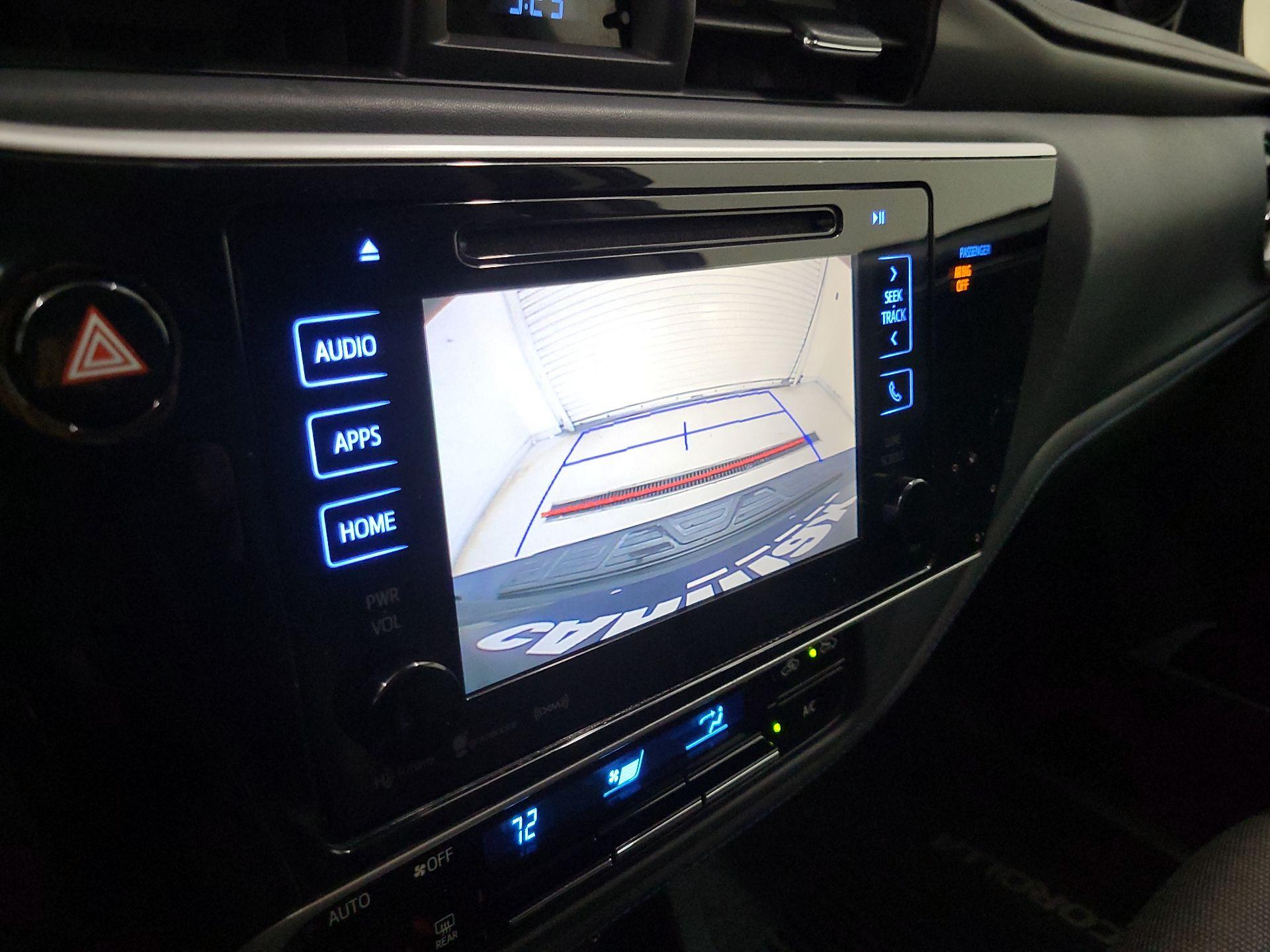 Thumbnail: 2018 Toyota Corolla - 14