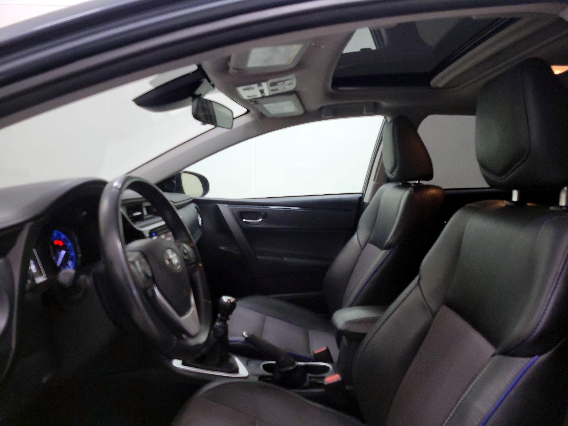 Thumbnail: 2018 Toyota Corolla - 19