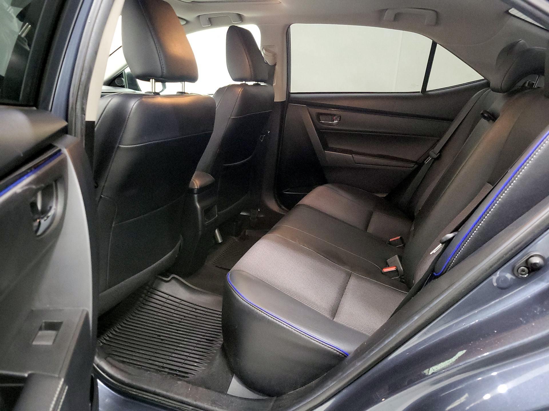 Thumbnail: 2018 Toyota Corolla - 20