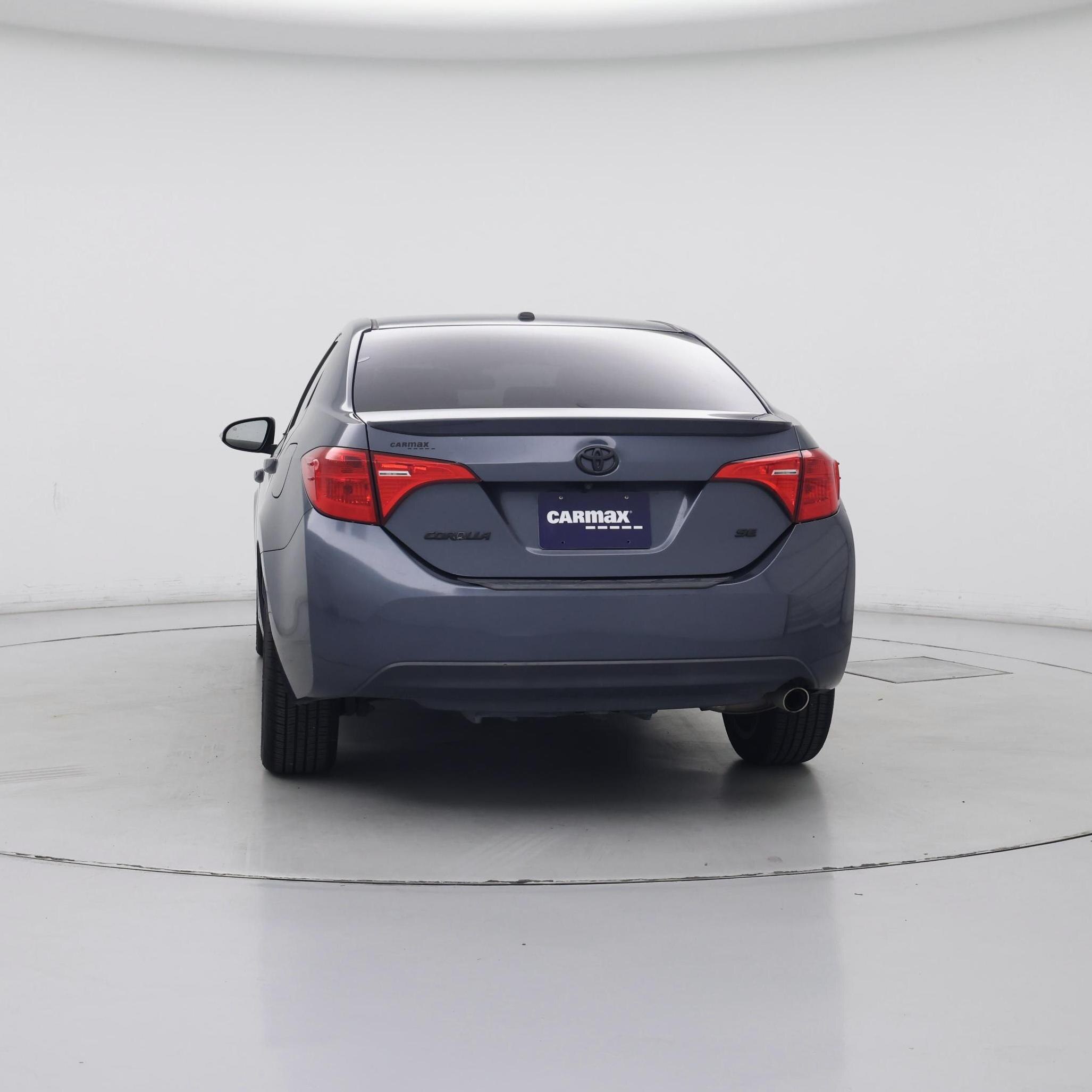 Thumbnail: 2018 Toyota Corolla - 6