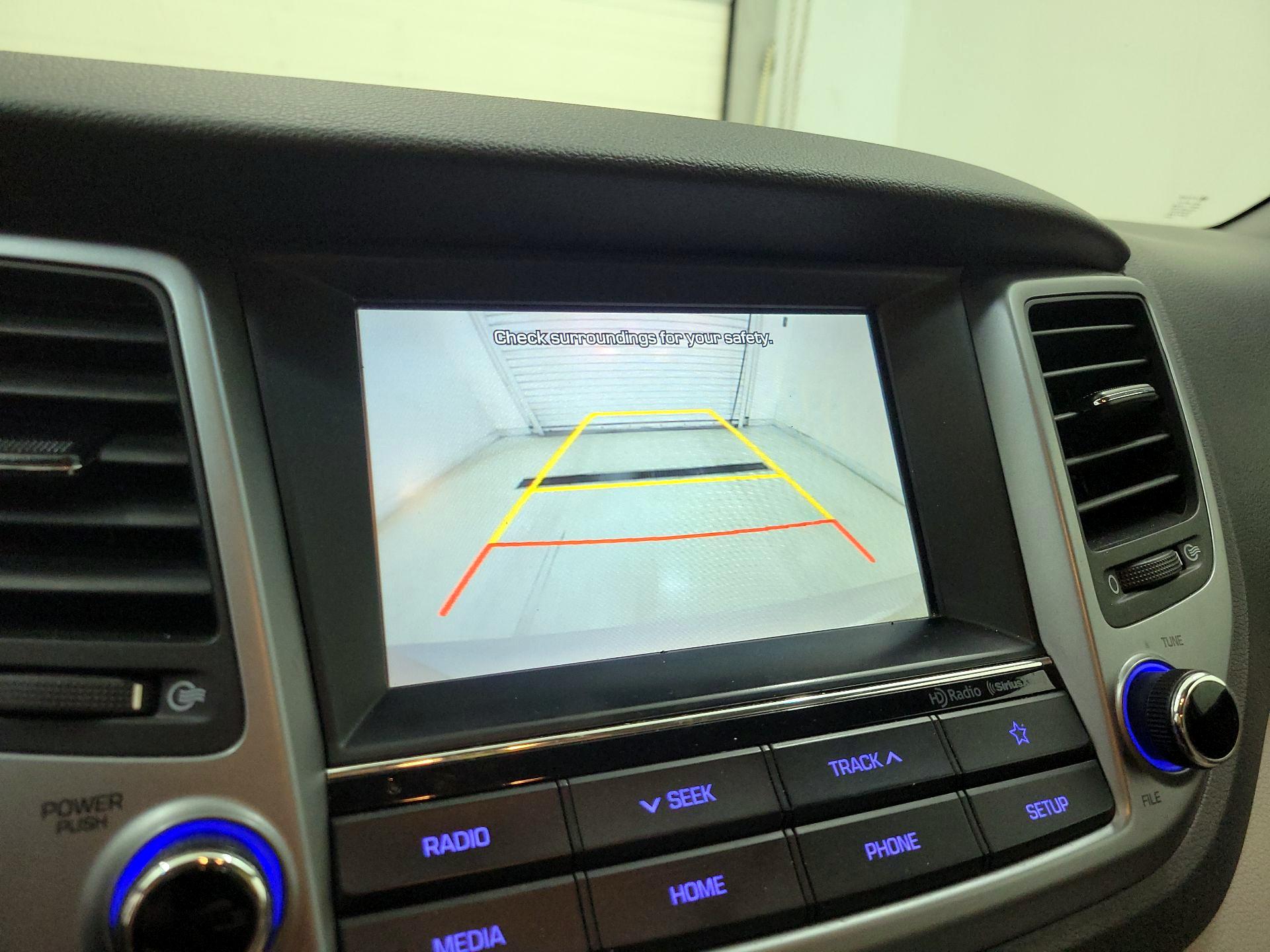 Thumbnail: 2018 Hyundai Tucson - 14