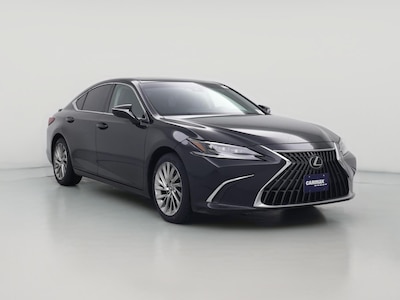 2023 Lexus ES 300h Luxury
