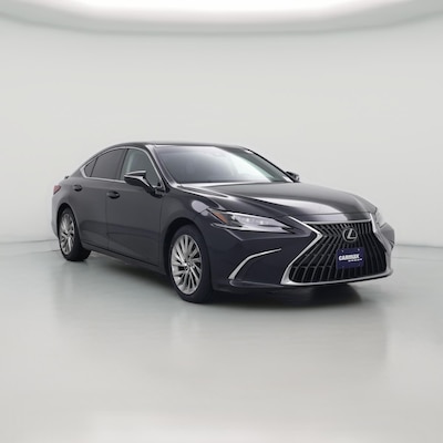2023 Lexus ES 300h Luxury