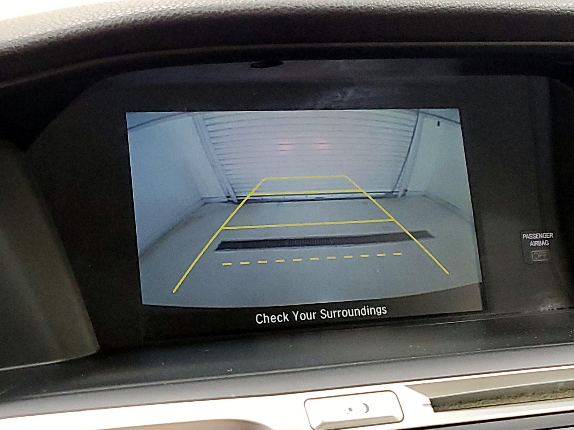 Thumbnail: 2014 Honda Accord - 14