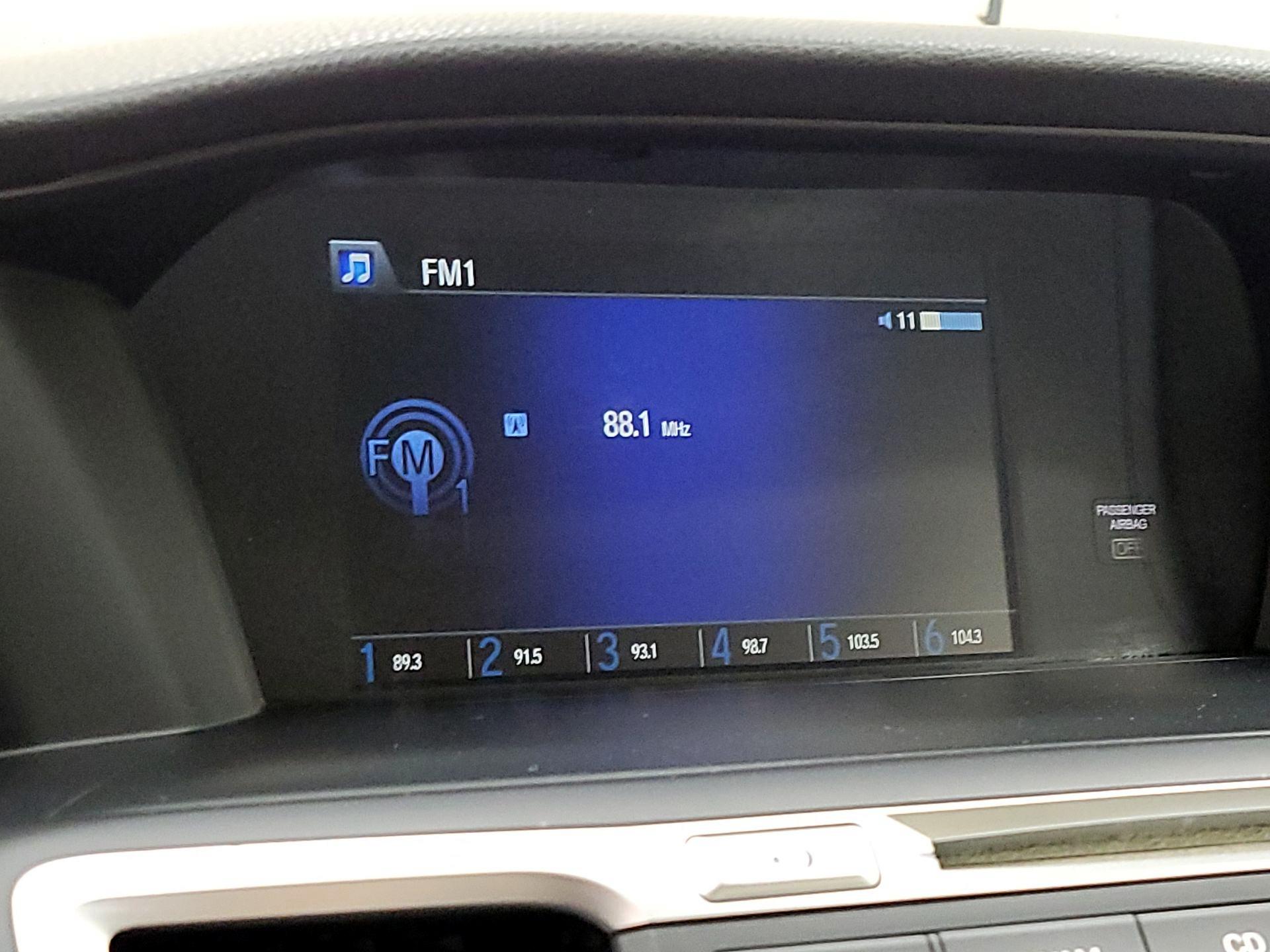 Thumbnail: 2014 Honda Accord - 15