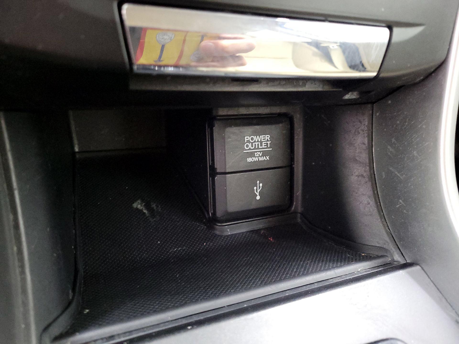 Thumbnail: 2014 Honda Accord - 18