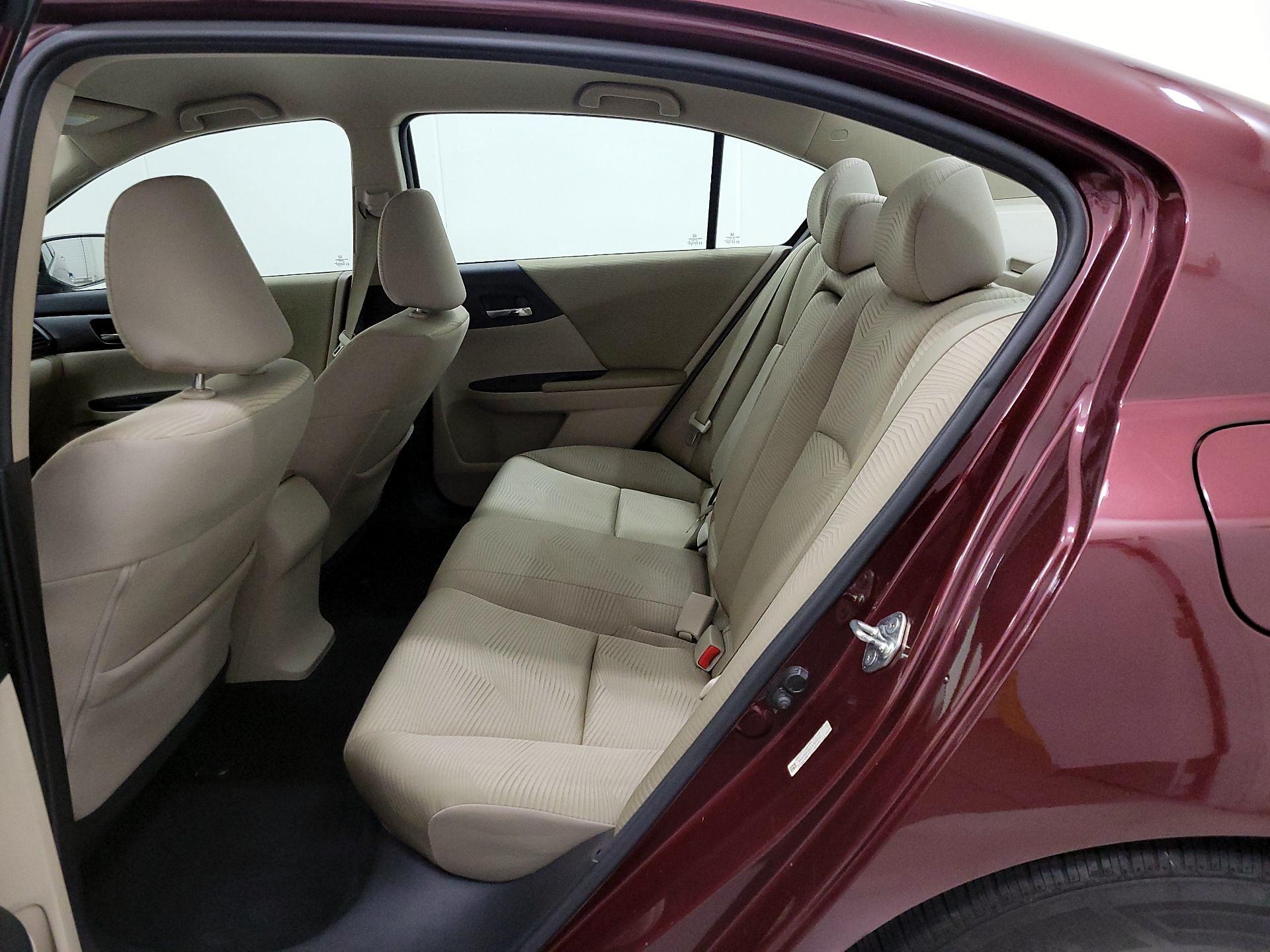 Thumbnail: 2014 Honda Accord - 19