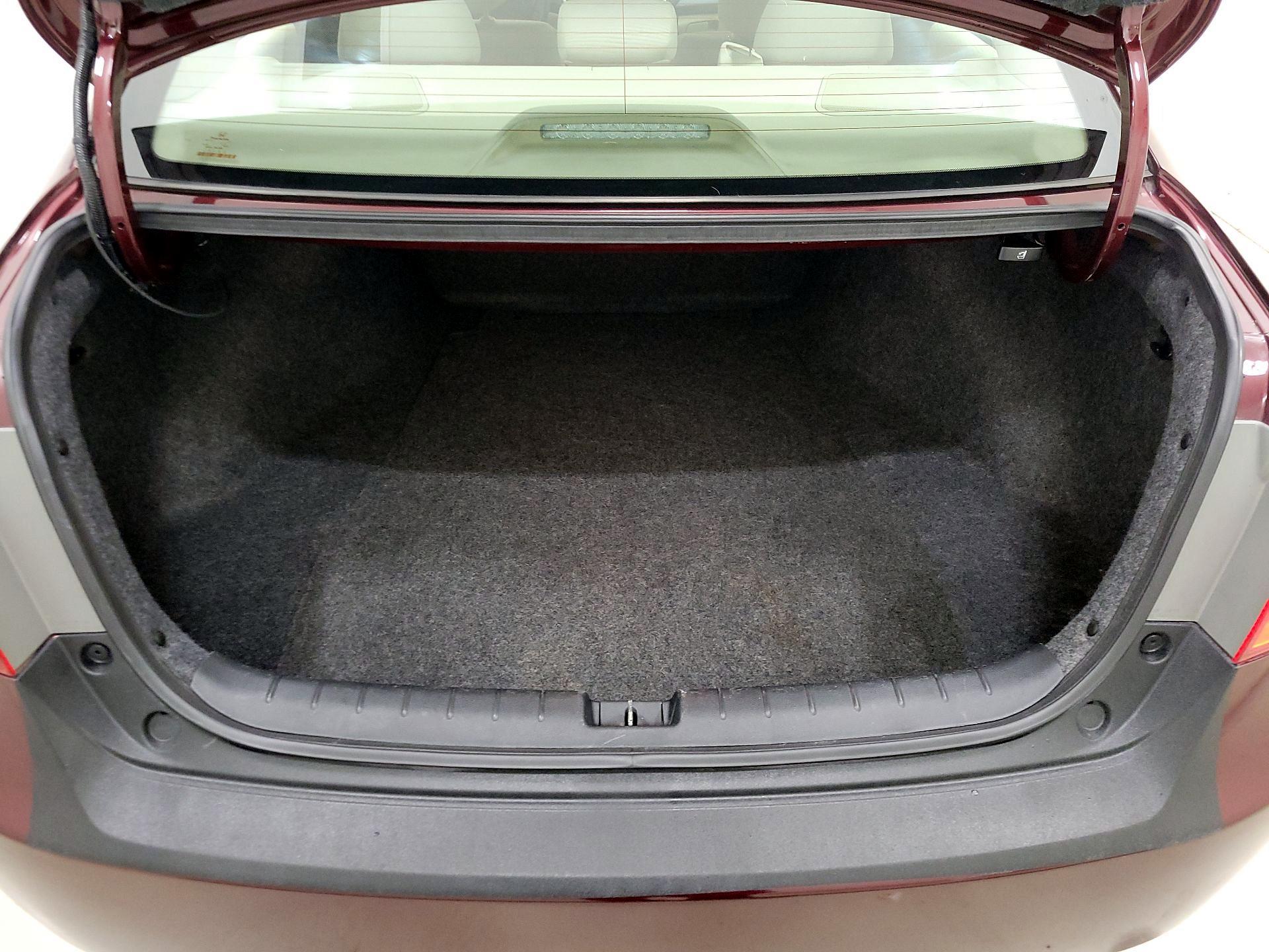 Thumbnail: 2014 Honda Accord - 20