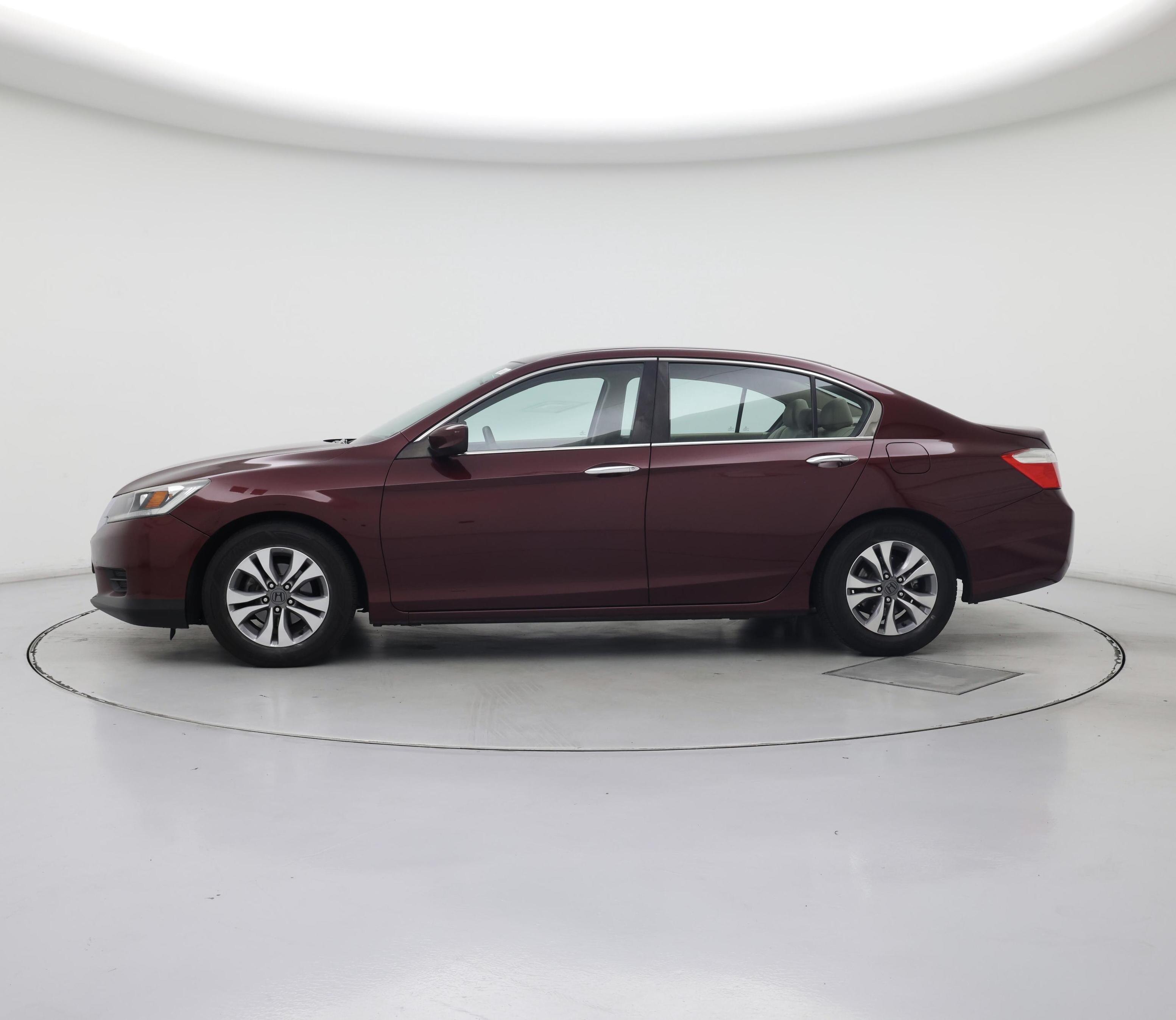 Thumbnail: 2014 Honda Accord - 3