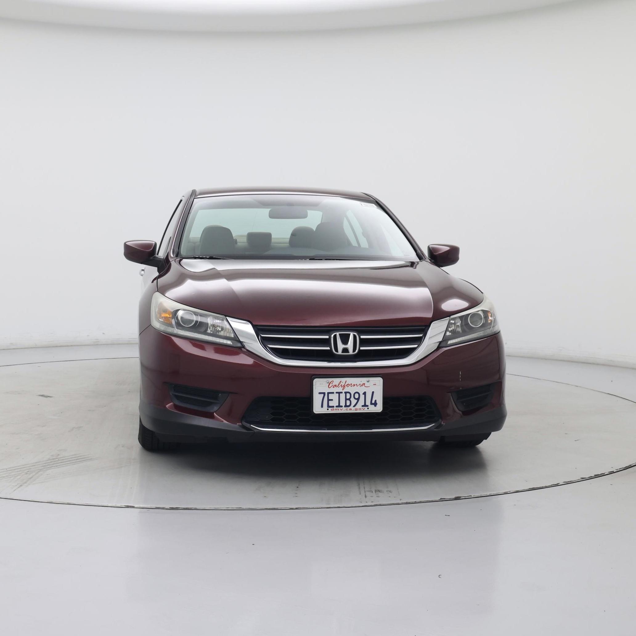 Thumbnail: 2014 Honda Accord - 5