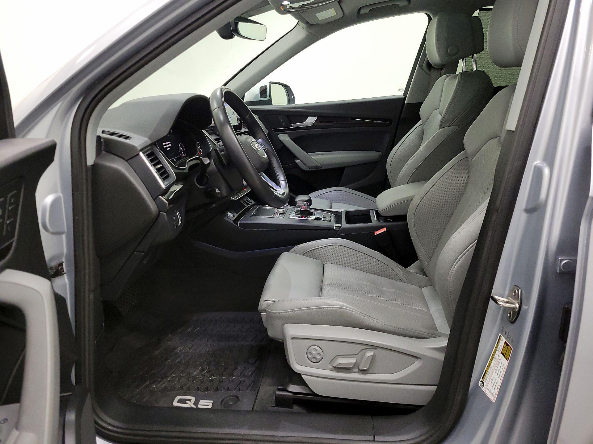 Thumbnail: 2018 Audi Q5 - 11