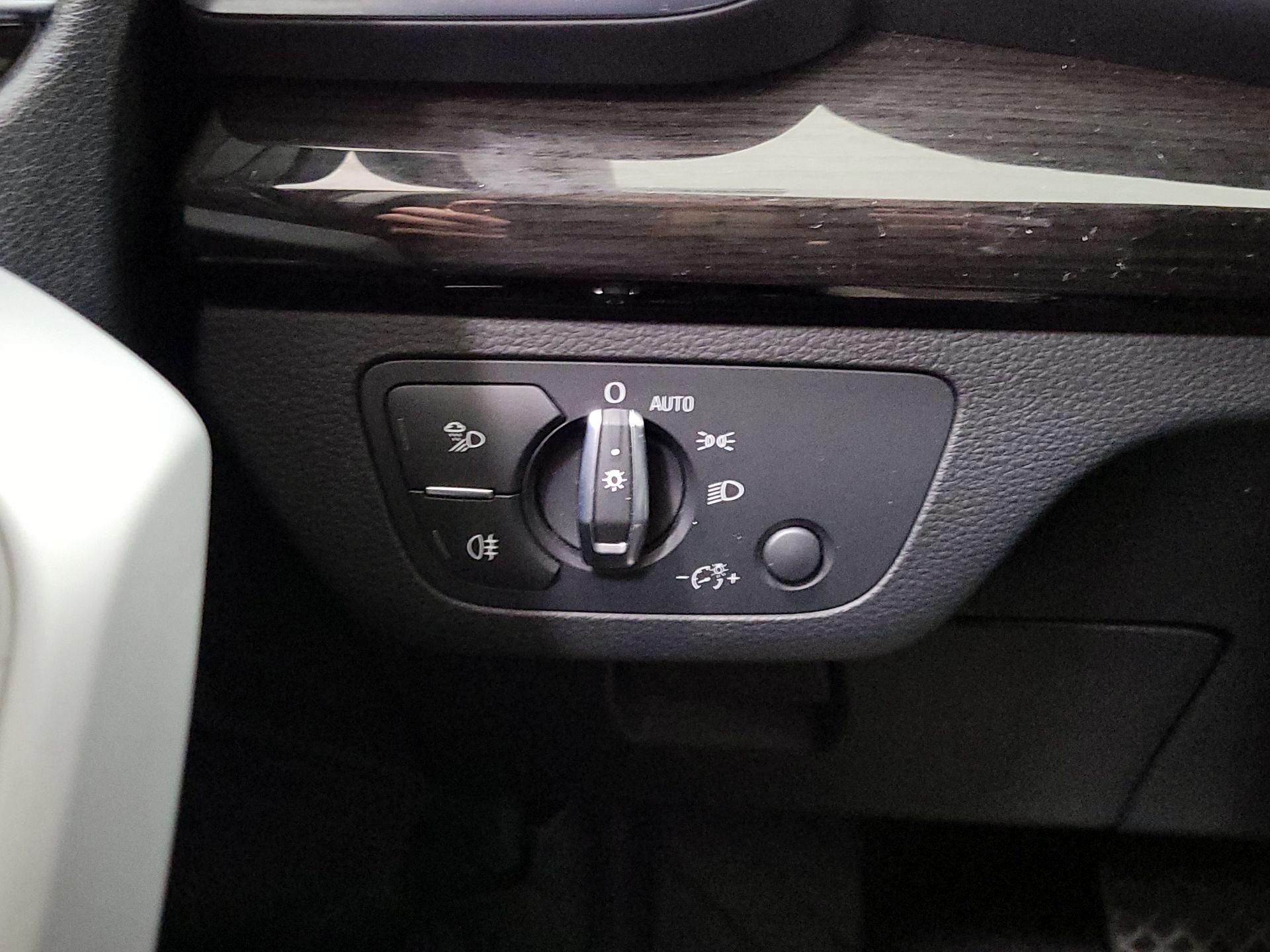 Thumbnail: 2018 Audi Q5 - 13