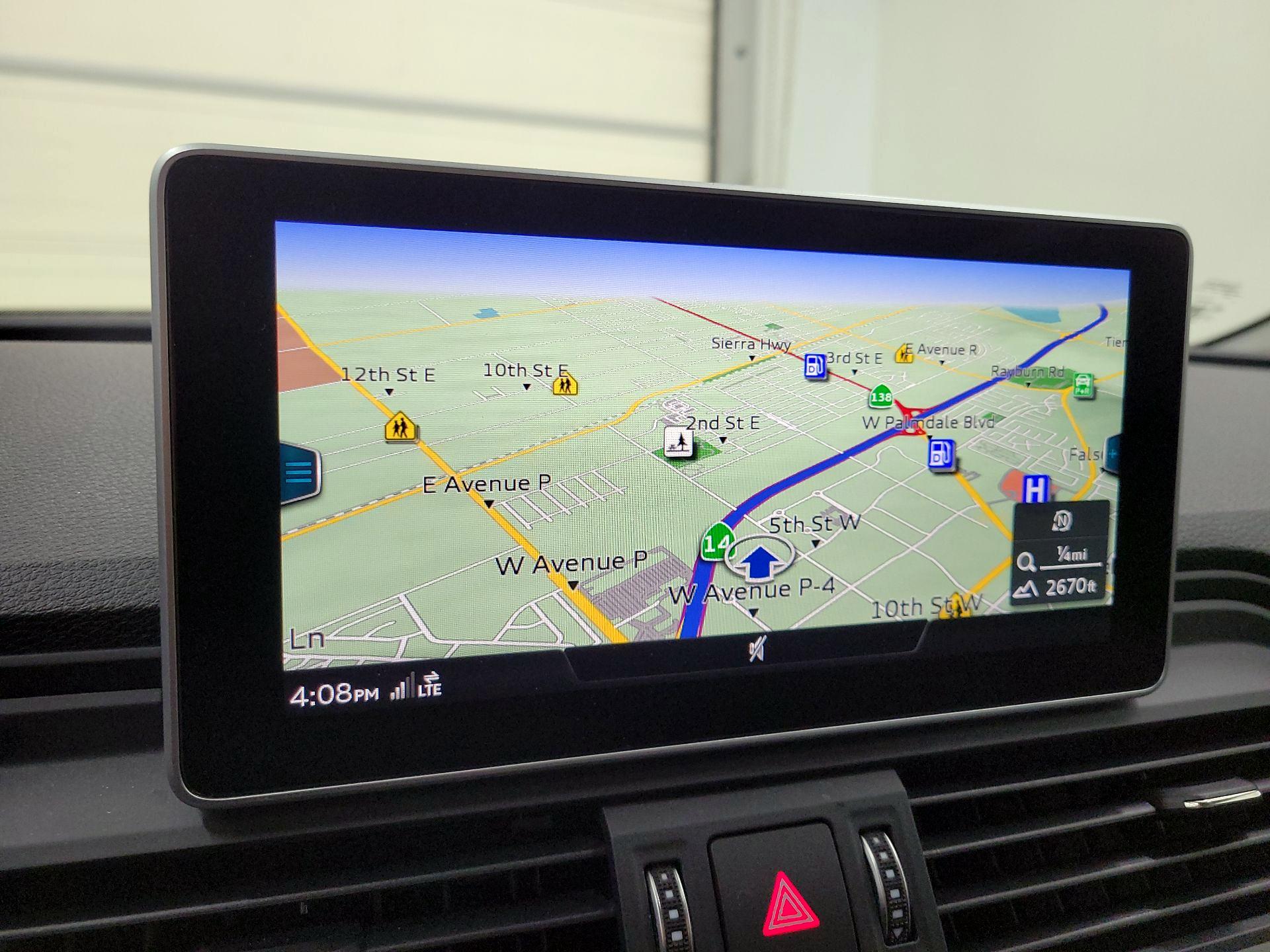 Thumbnail: 2018 Audi Q5 - 14