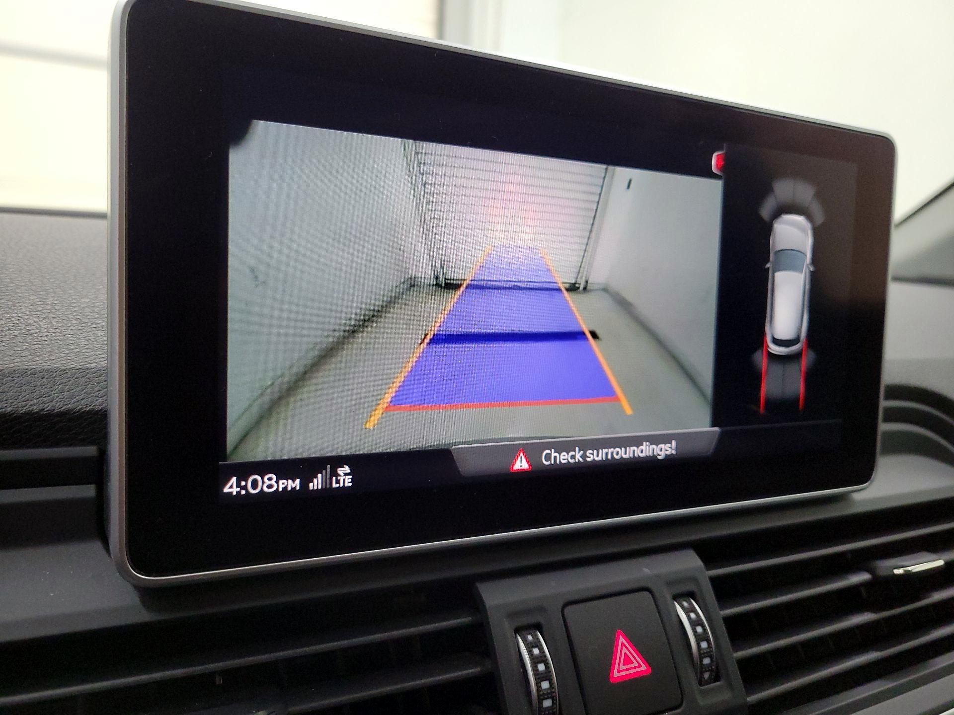 Thumbnail: 2018 Audi Q5 - 15