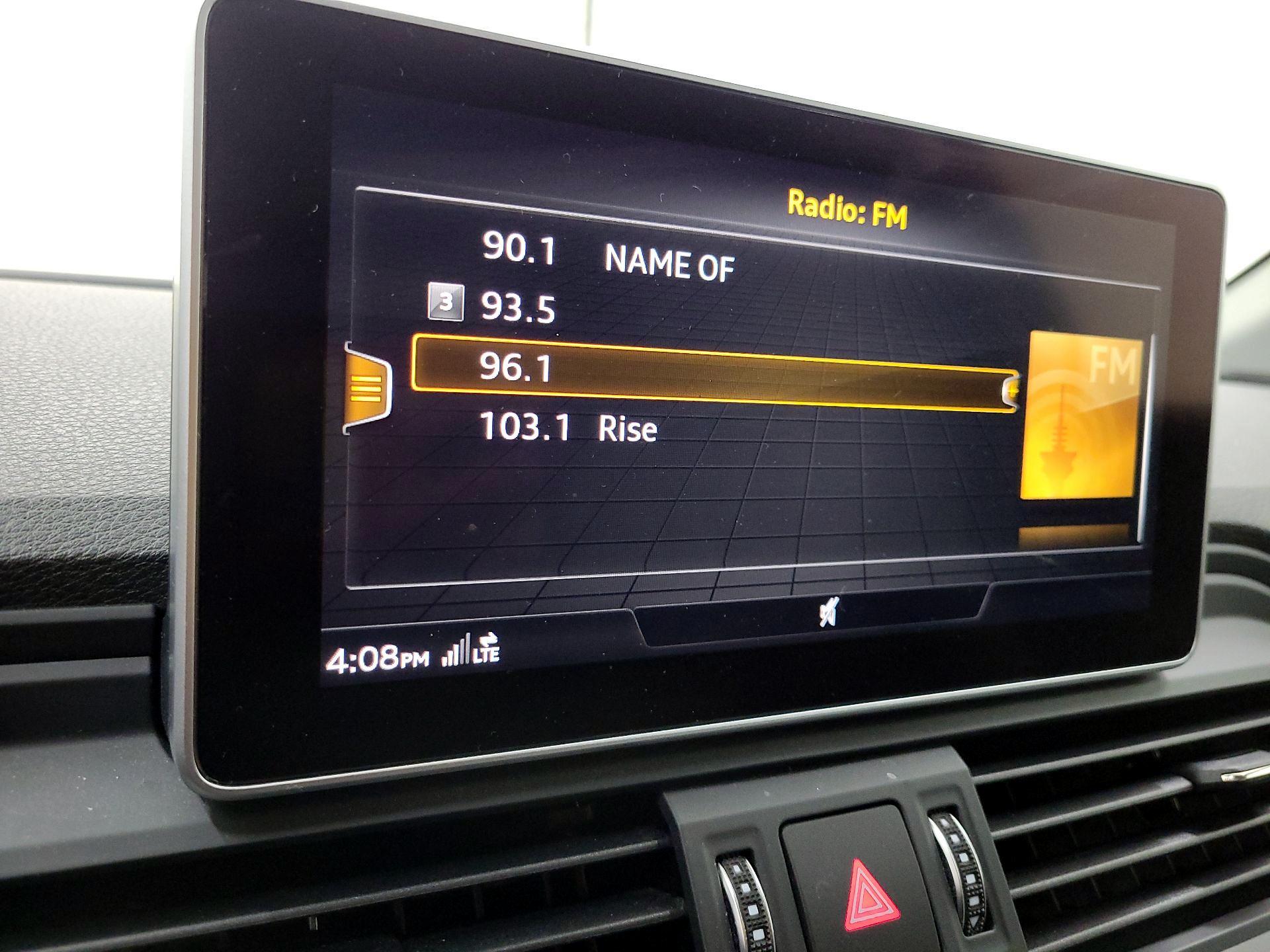 Thumbnail: 2018 Audi Q5 - 16