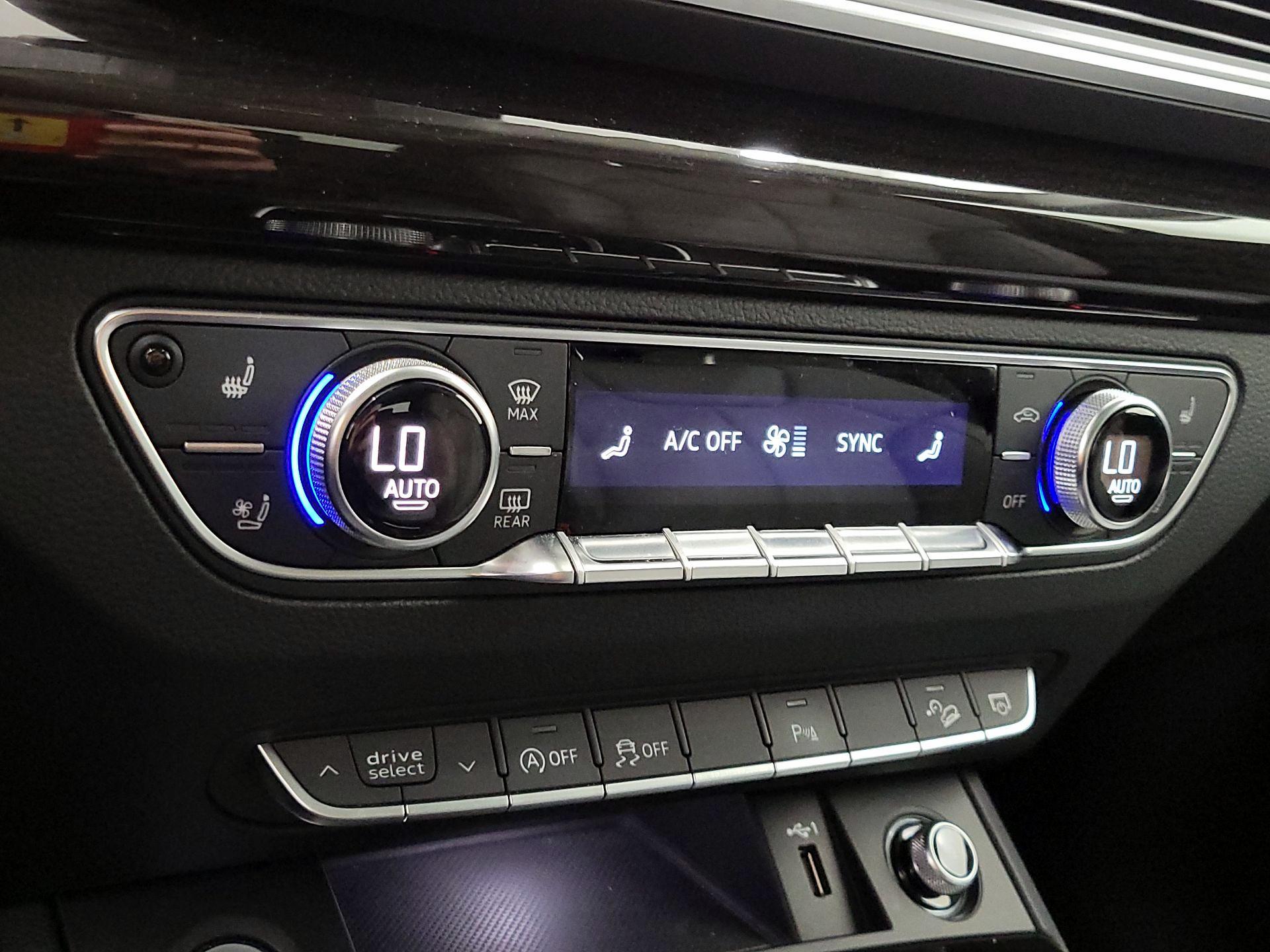 Thumbnail: 2018 Audi Q5 - 17