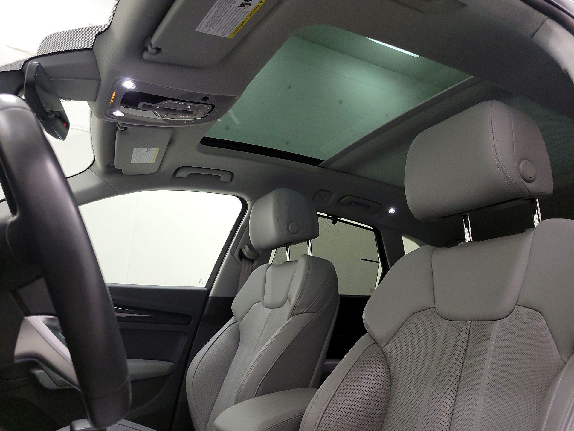 Thumbnail: 2018 Audi Q5 - 20