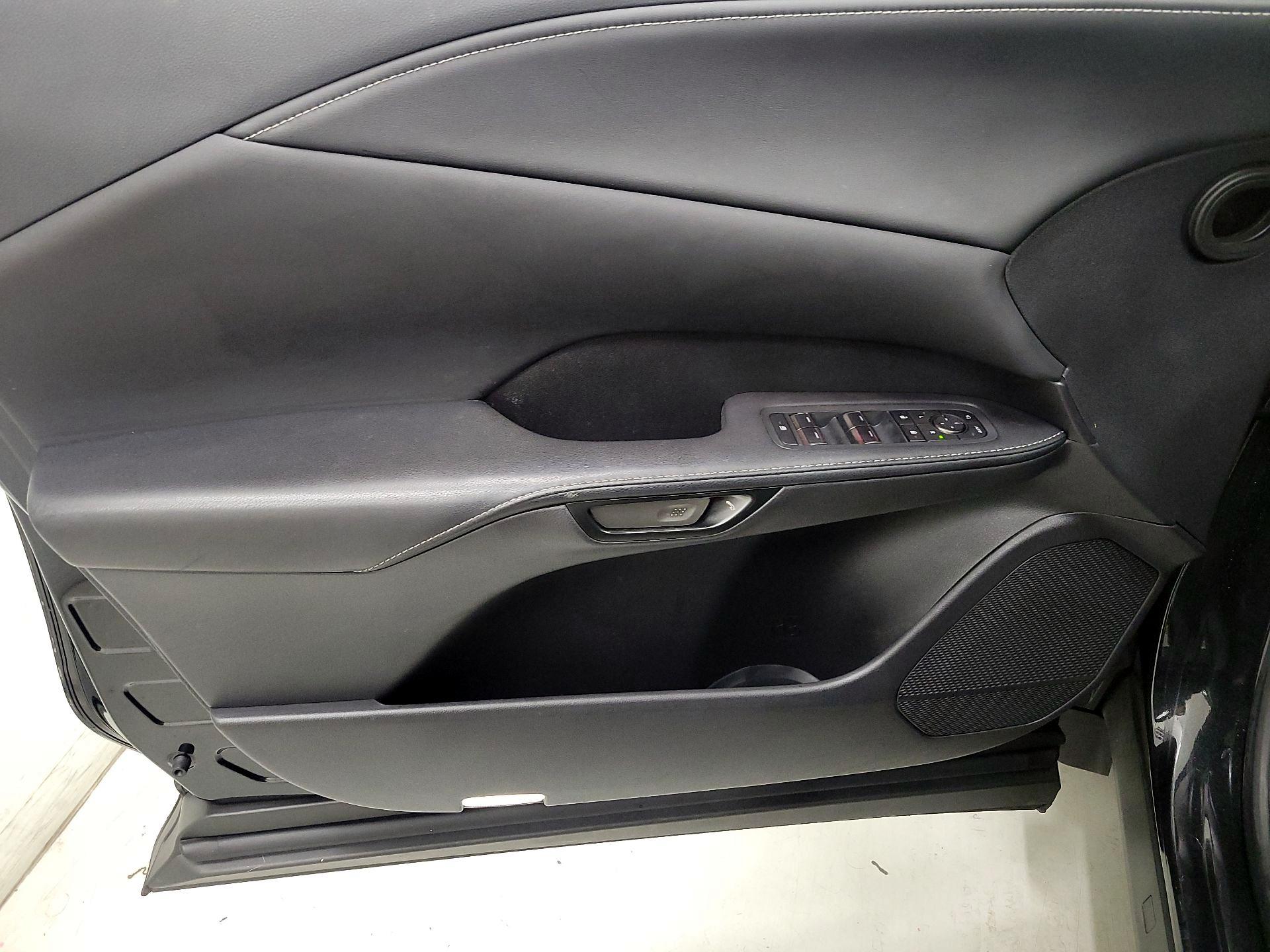 Thumbnail: 2023 Lexus RX - 12