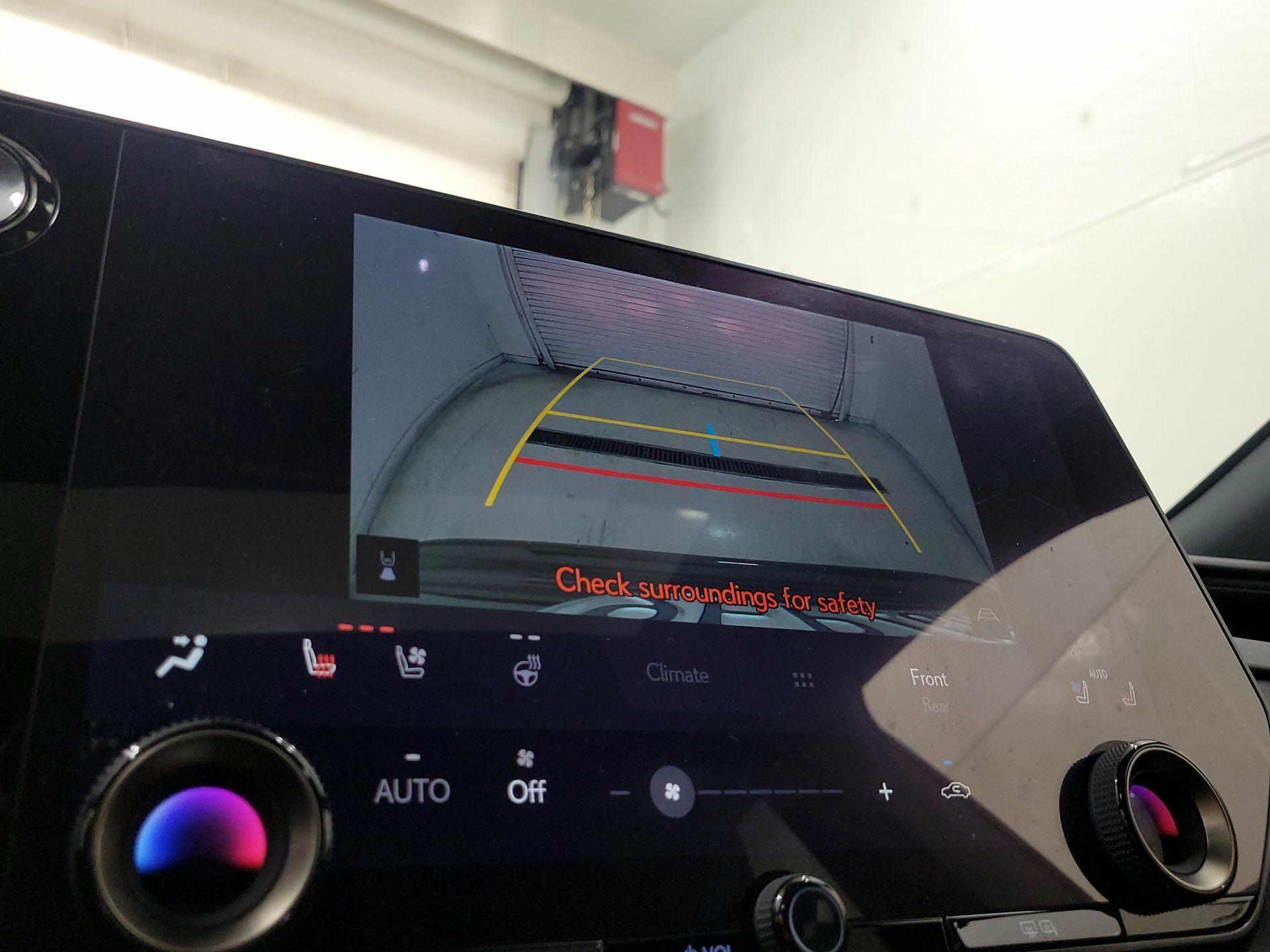 Thumbnail: 2023 Lexus RX - 14