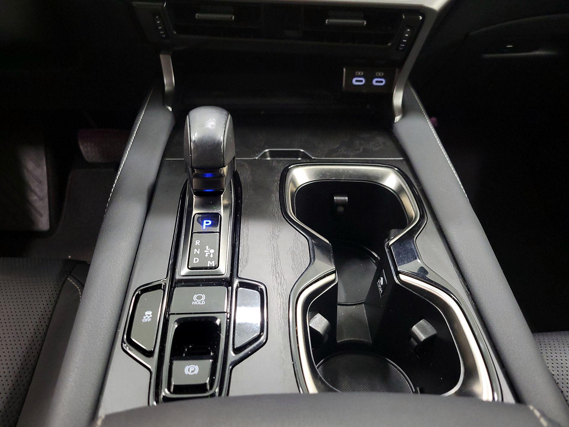 Thumbnail: 2023 Lexus RX - 17