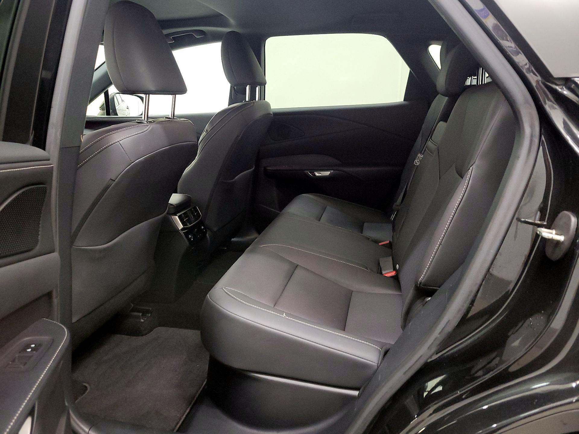 Thumbnail: 2023 Lexus RX - 20