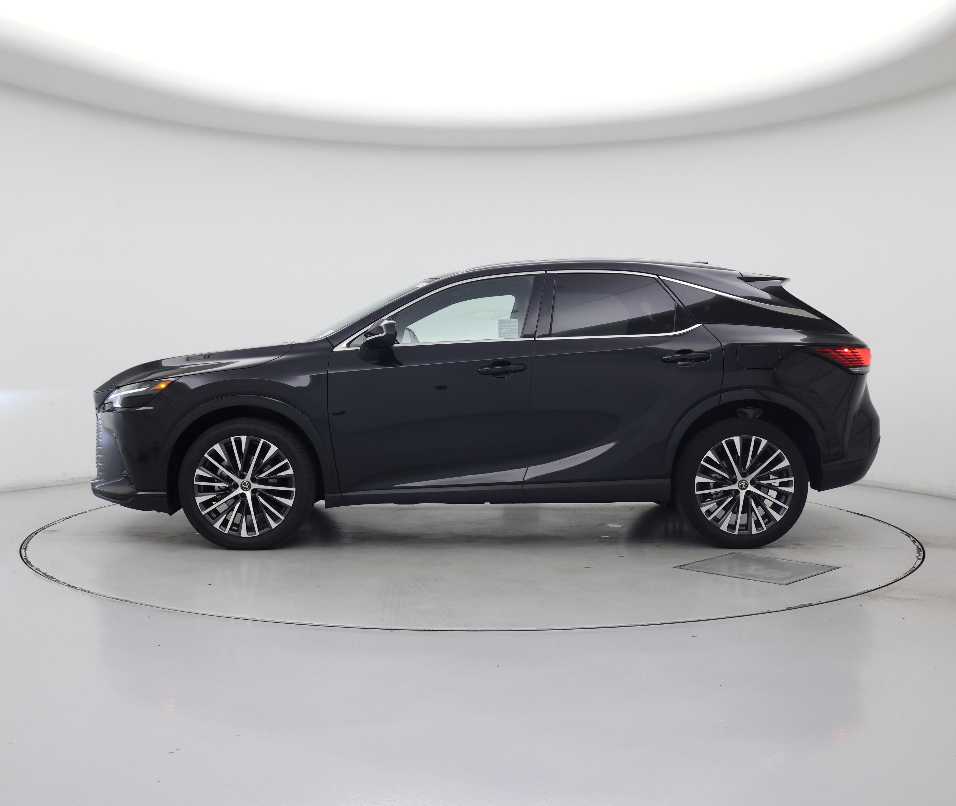 Thumbnail: 2023 Lexus RX - 3