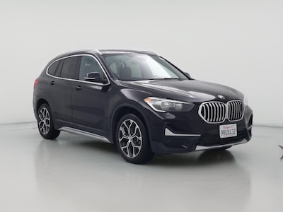 2021 BMW X1 SDrive28i