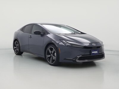 2023 Toyota Prius Limited
