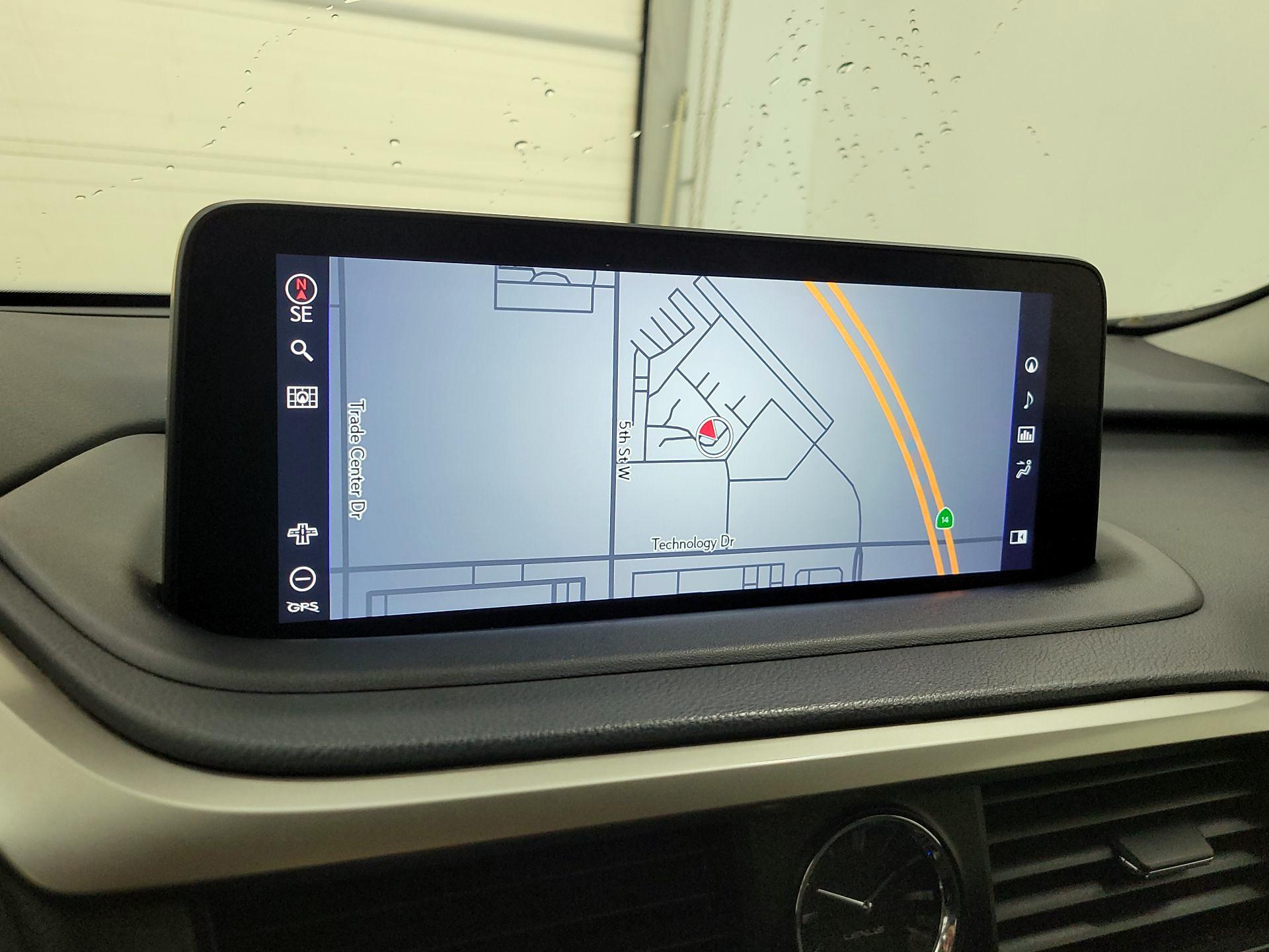 Thumbnail: 2020 Lexus RX - 14