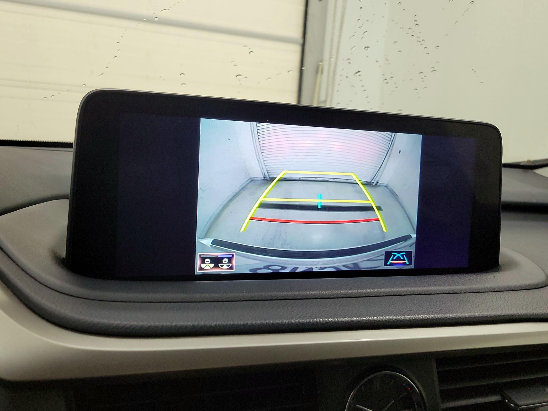 Thumbnail: 2020 Lexus RX - 15