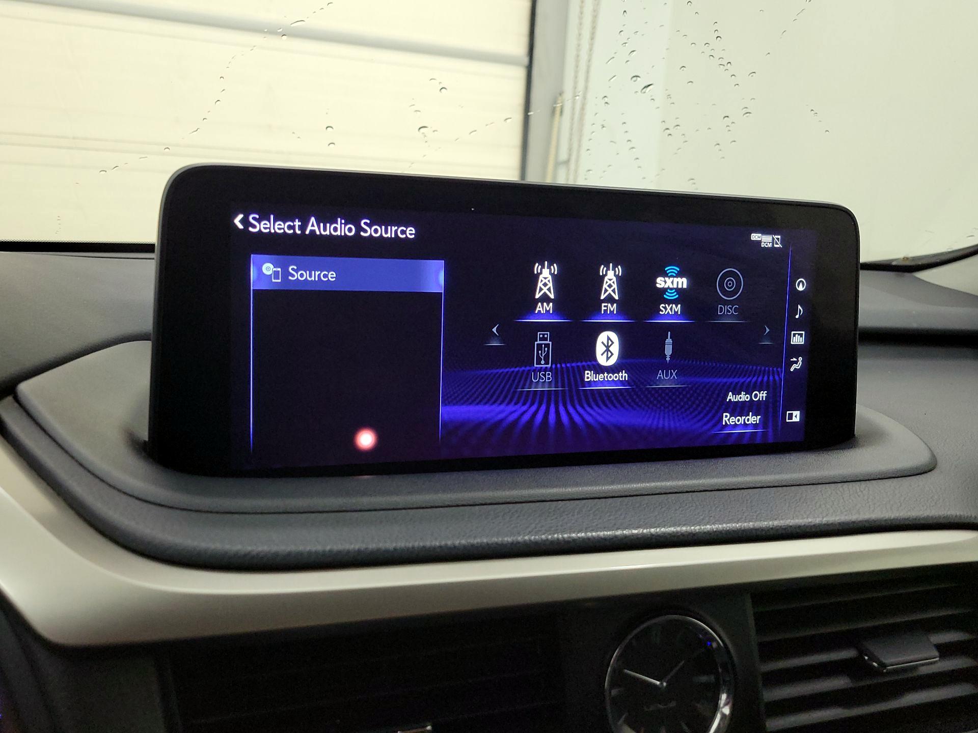 Thumbnail: 2020 Lexus RX - 16