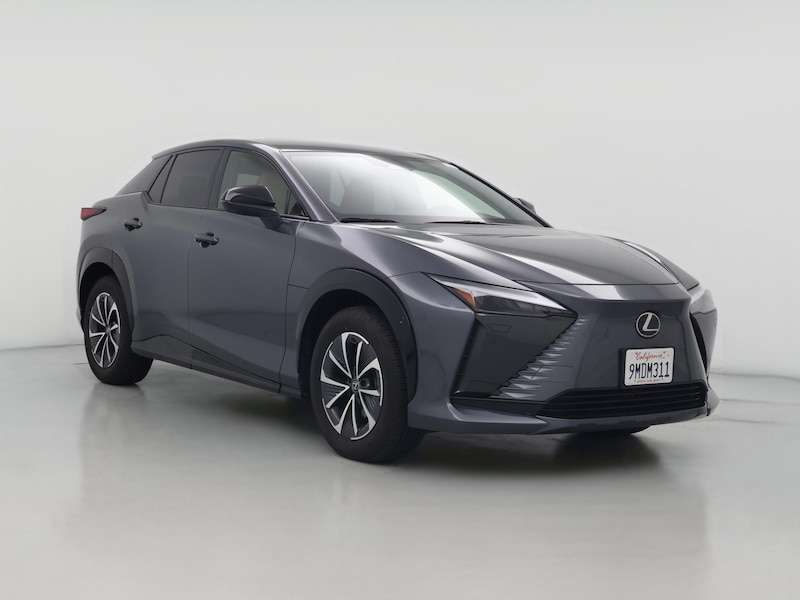 2024 Lexus RZ 300e -
                  Palmdale, CA