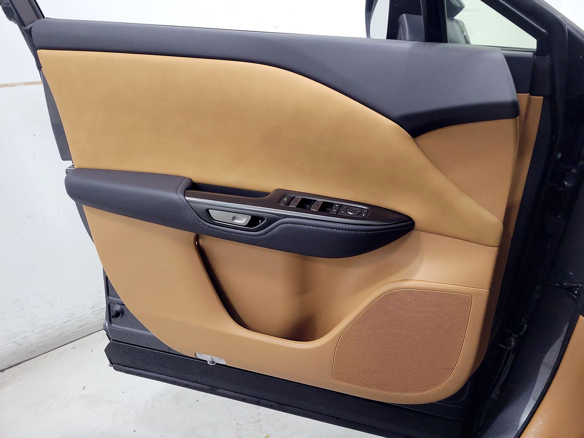 Thumbnail: 2024 Lexus RZ - 12