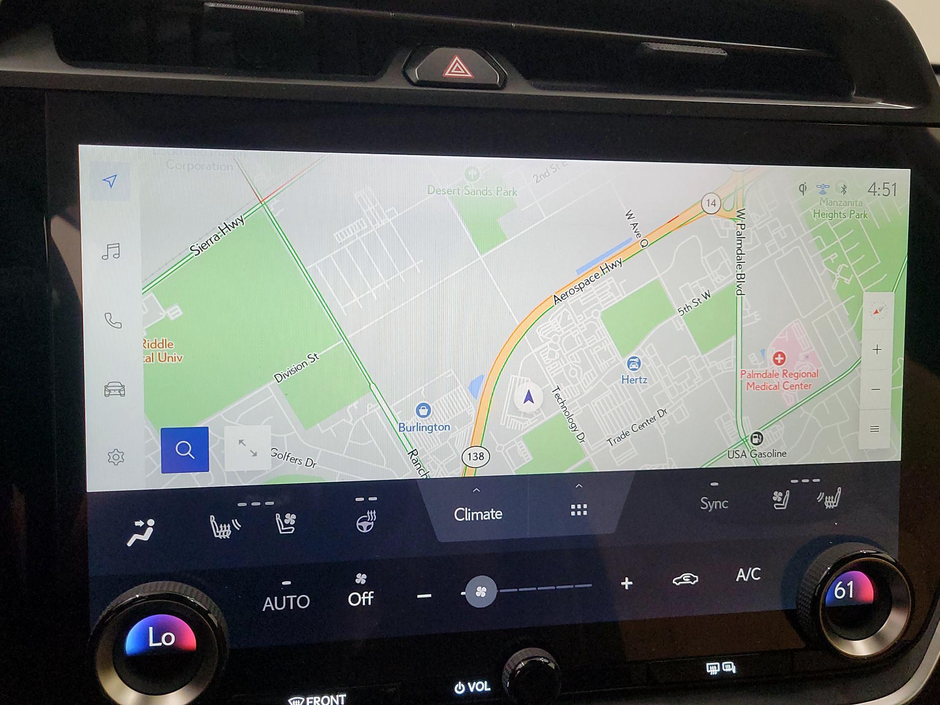 Thumbnail: 2024 Lexus RZ - 14