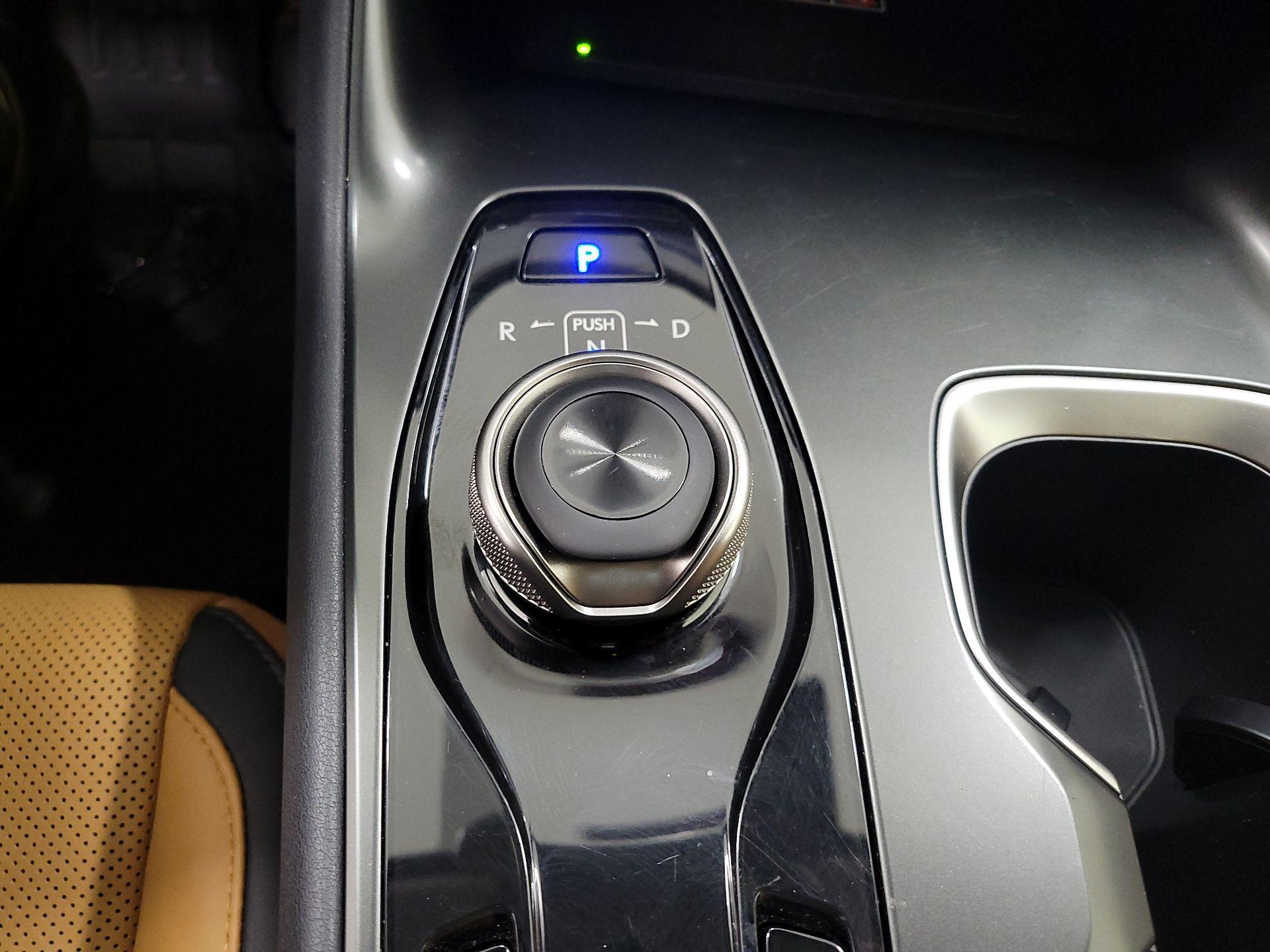 Thumbnail: 2024 Lexus RZ - 18