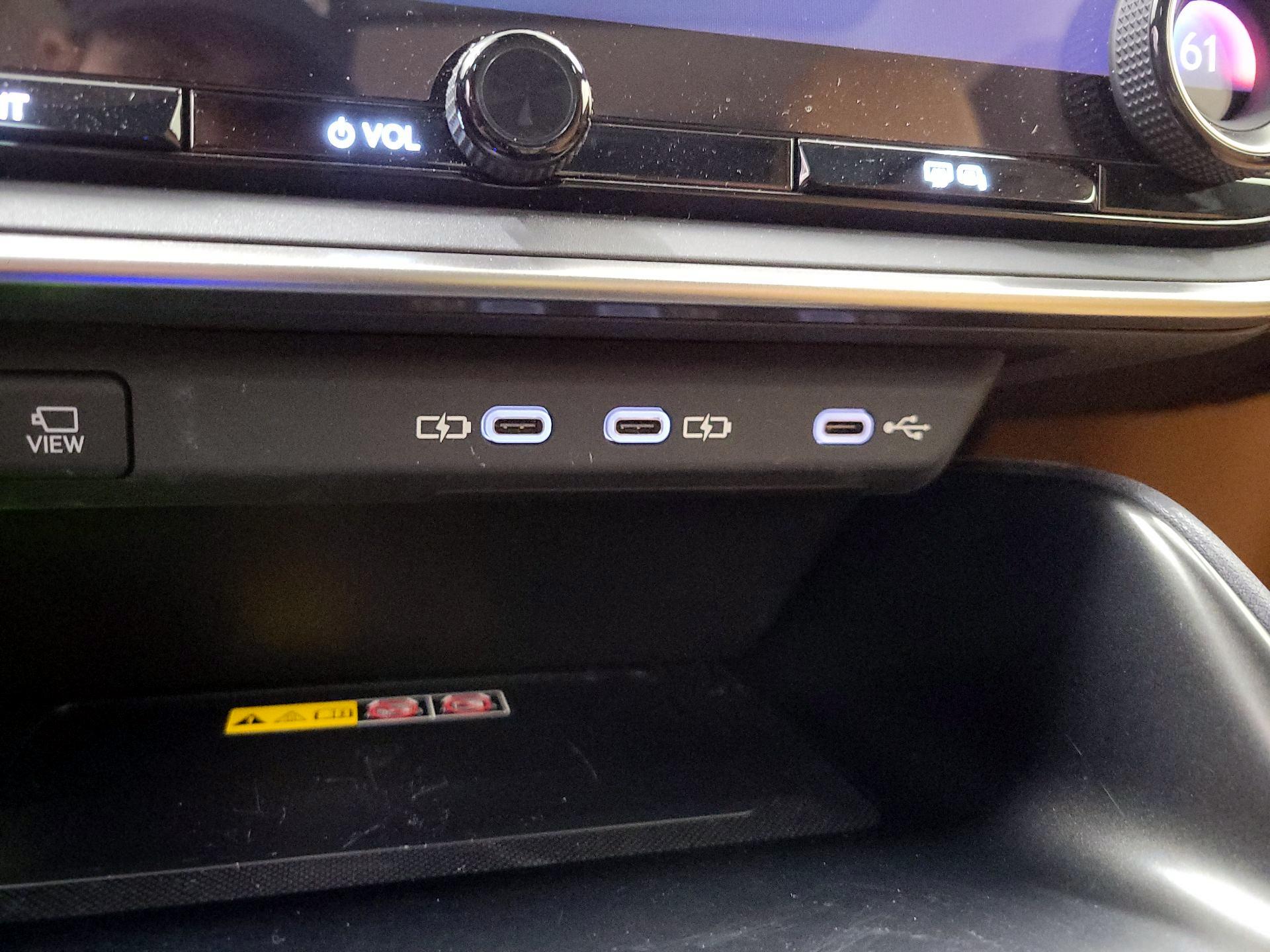 Thumbnail: 2024 Lexus RZ - 19