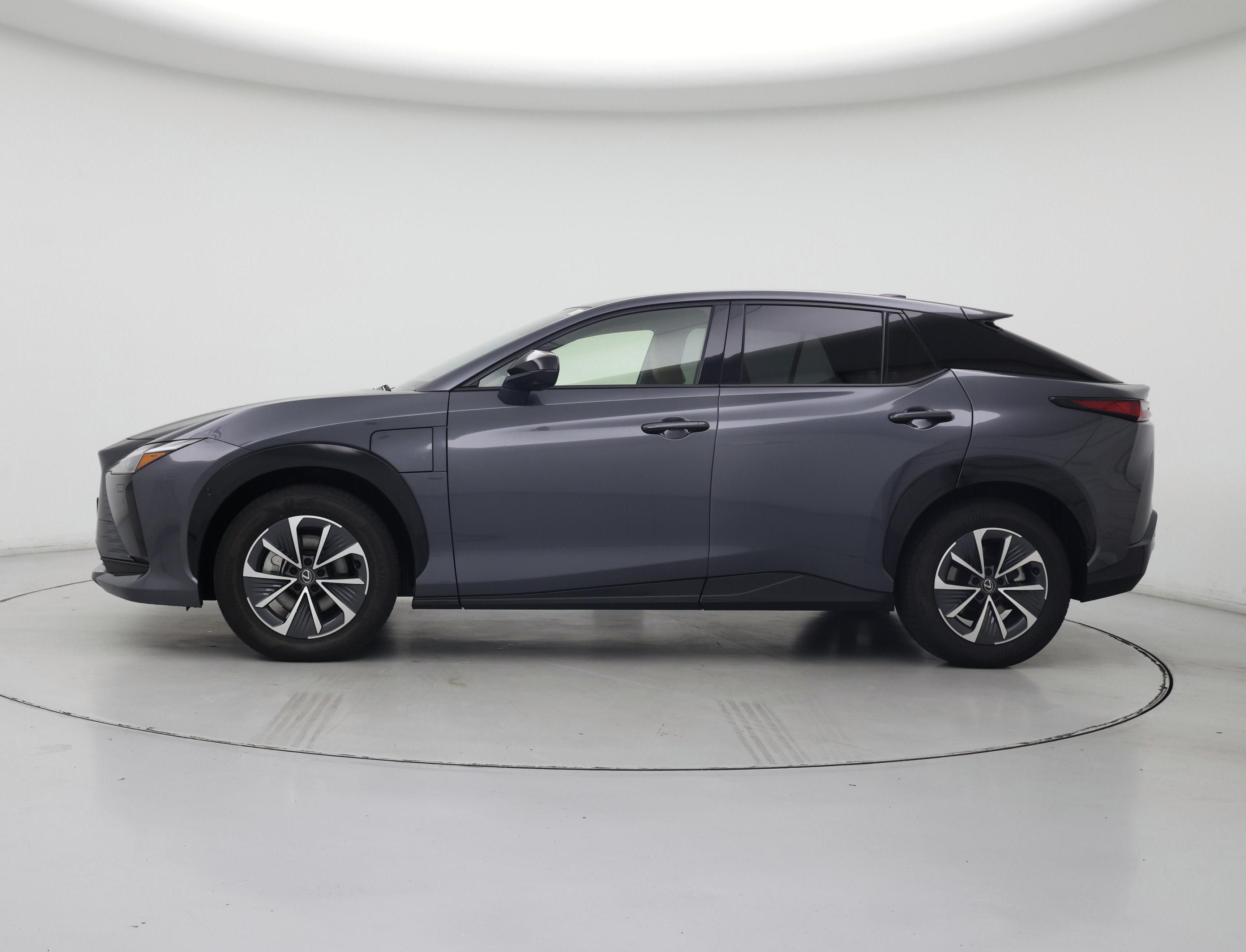 Thumbnail: 2024 Lexus RZ - 3